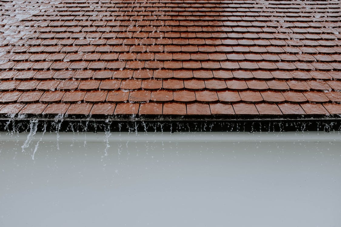 The Importance of Addressing Hail Damage on Your Roof in Nashville TN
