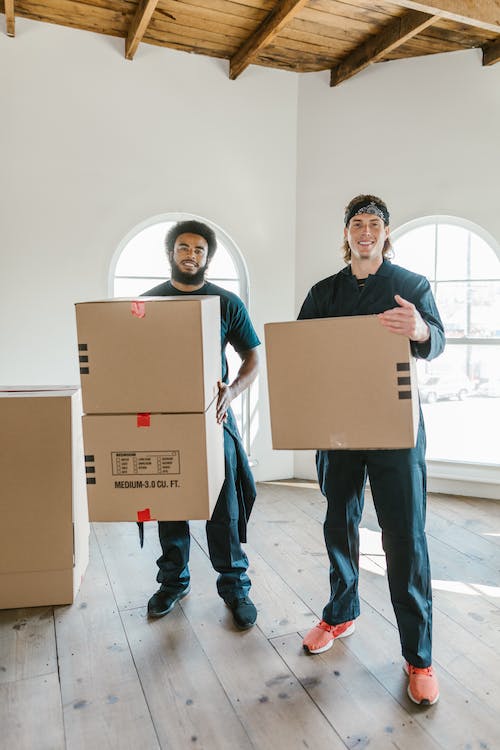 Collierville Moving Company: Your Trusted Partner for Stress-Free Relocations in Collierville, TN